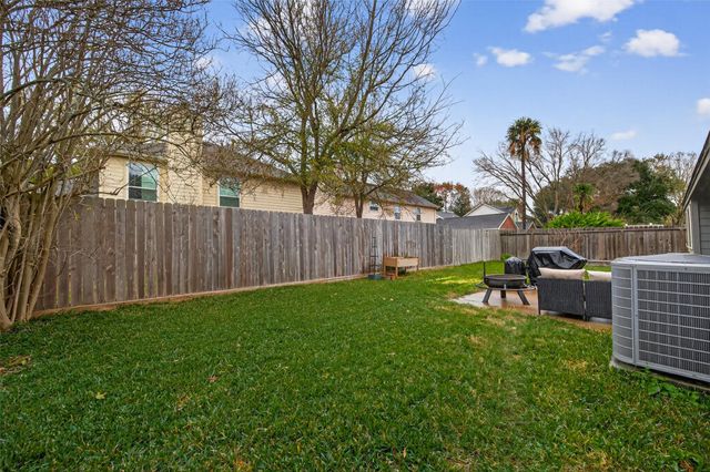 2026 Musket Ridge Drive, Richmond, TX 77406