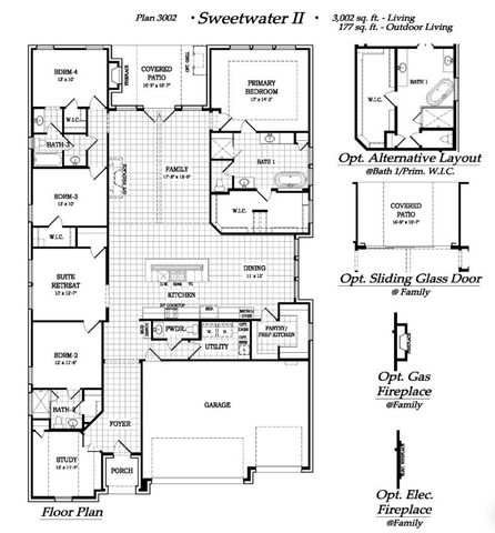 237 Bee Balm Road, Mckinney, TX 75071