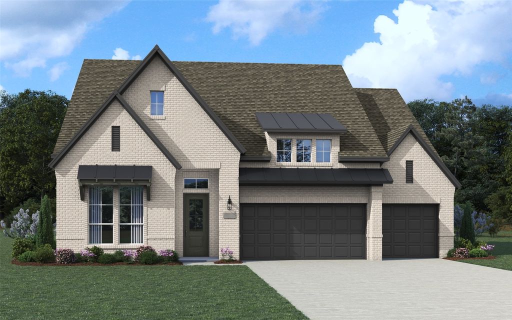 237 Bee Balm Road, Mckinney, TX 75071