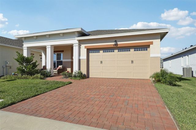 5027 DANCY LANE, St Cloud, FL 34772