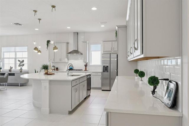 5027 DANCY LANE, St Cloud, FL 34772