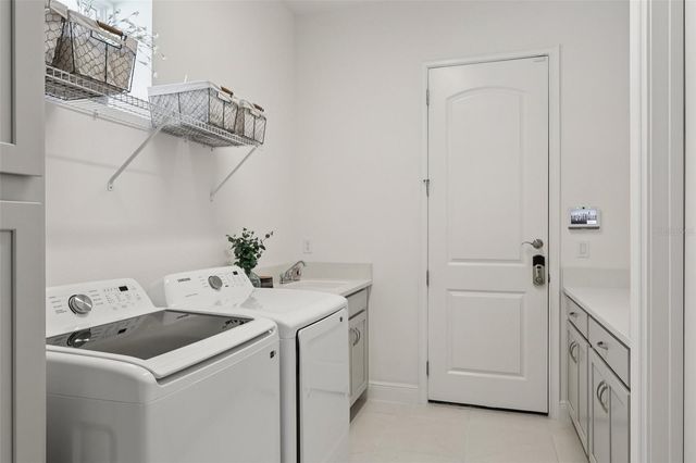 5027 DANCY LANE, St Cloud, FL 34772