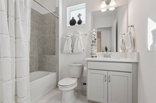 5027 DANCY LANE, St Cloud, FL 34772