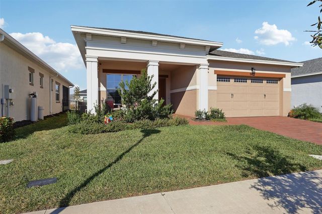 5027 DANCY LANE, St Cloud, FL 34772