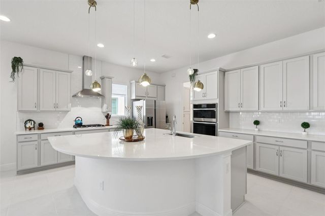 5027 DANCY LANE, St Cloud, FL 34772