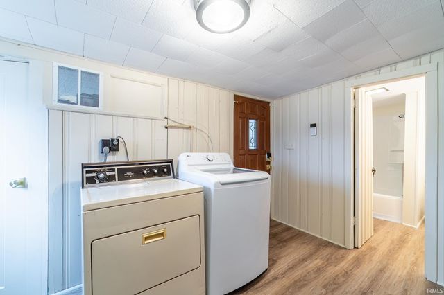 2200 S 460 E, Lagrange, IN 46761