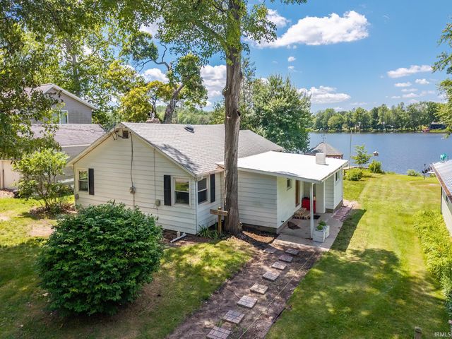 2200 S 460 E, Lagrange, IN 46761