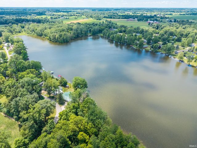 2200 S 460 E, Lagrange, IN 46761