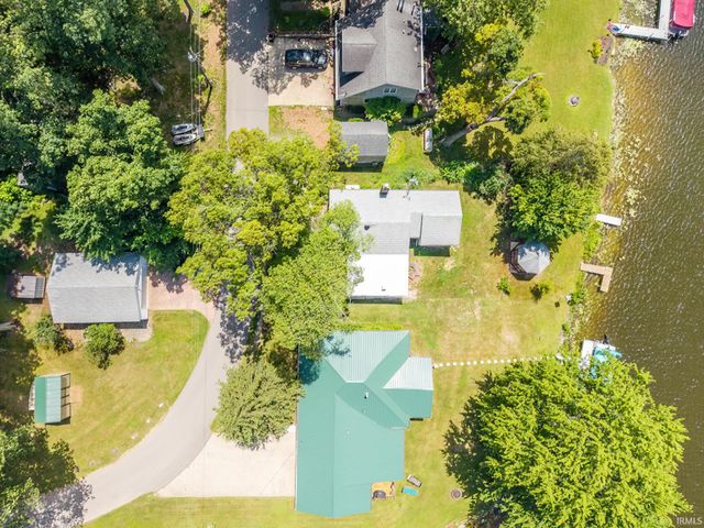 2200 S 460 E, Lagrange, IN 46761