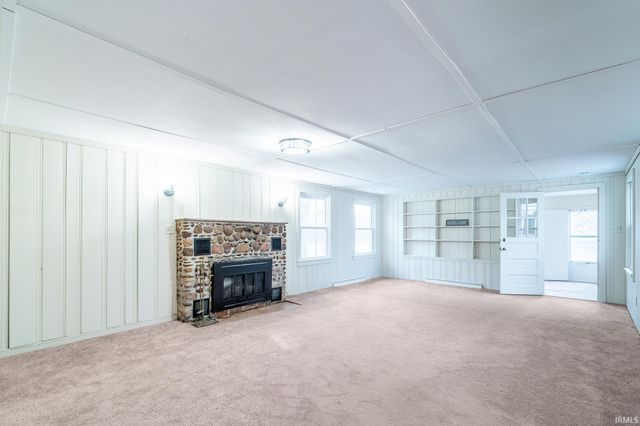 2200 S 460 E, Lagrange, IN 46761