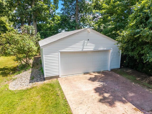 2200 S 460 E, Lagrange, IN 46761