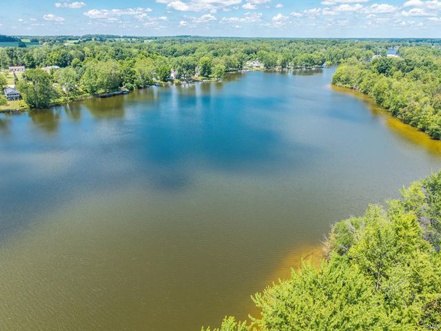 2200 S 460 E, Lagrange, IN 46761