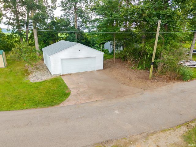 2200 S 460 E, Lagrange, IN 46761