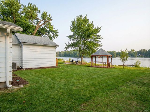 2200 S 460 E, Lagrange, IN 46761