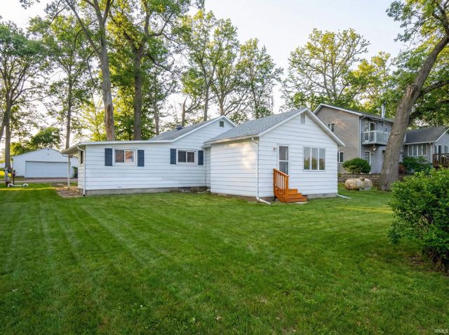 2200 S 460 E, Lagrange, IN 46761