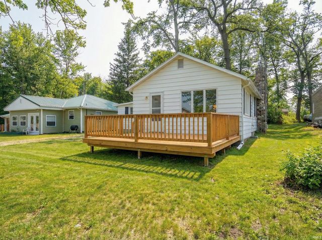 2200 S 460 E, Lagrange, IN 46761