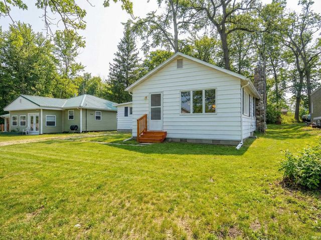 2200 S 460 E, Lagrange, IN 46761