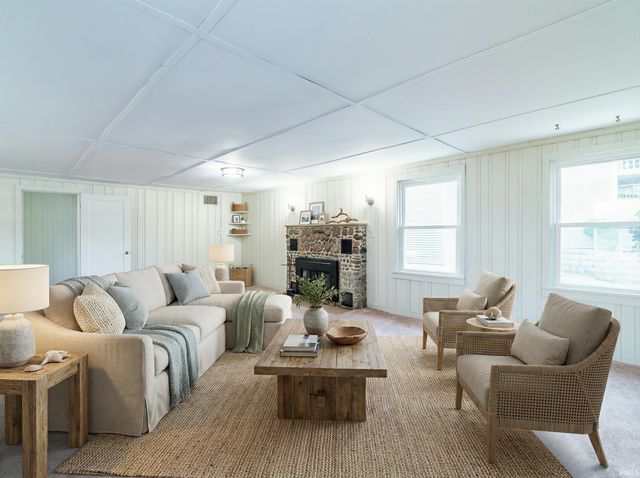 2200 S 460 E, Lagrange, IN 46761