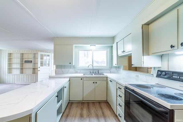 2200 S 460 E, Lagrange, IN 46761