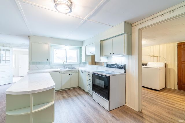 2200 S 460 E, Lagrange, IN 46761