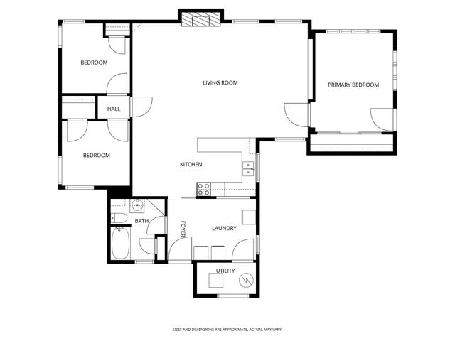 2200 S 460 E, Lagrange, IN 46761