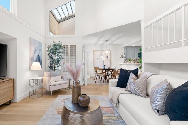 4009 San Francisco Terrace, Fremont, CA 94538