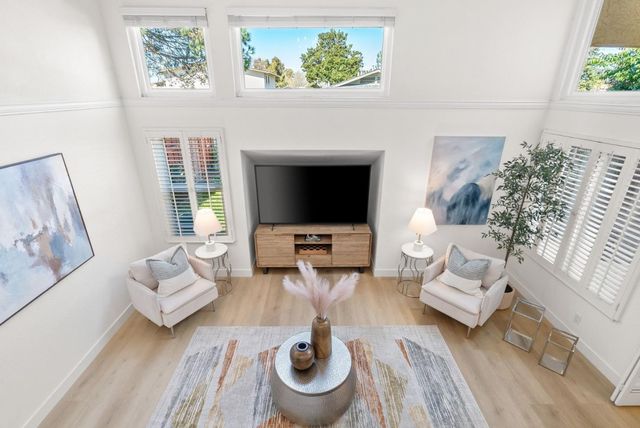 4009 San Francisco Terrace, Fremont, CA 94538