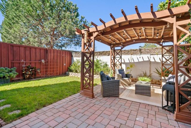 4009 San Francisco Terrace, Fremont, CA 94538