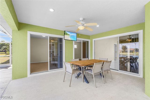 1503 NW 29th PL, Cape Coral, FL 33993