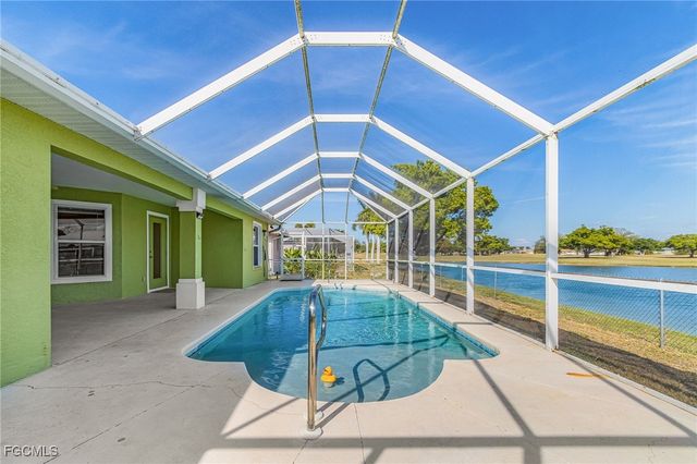 1503 NW 29th PL, Cape Coral, FL 33993