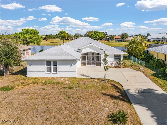 1503 NW 29th PL, Cape Coral, FL 33993