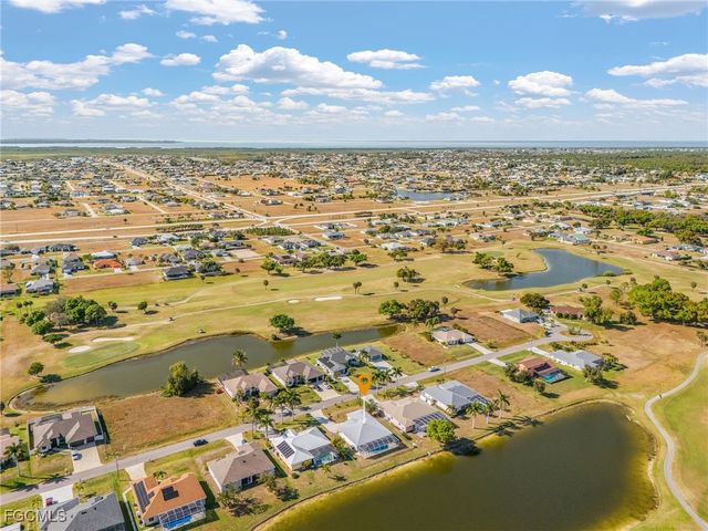 1503 NW 29th PL, Cape Coral, FL 33993