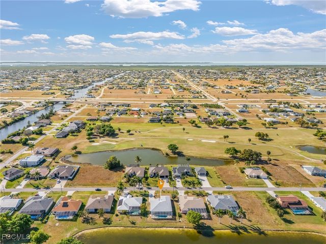 1503 NW 29th PL, Cape Coral, FL 33993