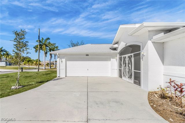 1503 NW 29th PL, Cape Coral, FL 33993