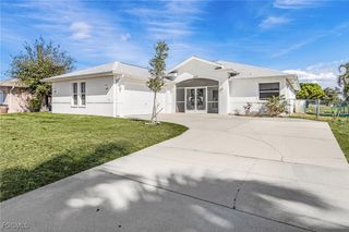 1503 NW 29th PL, Cape Coral, FL 33993