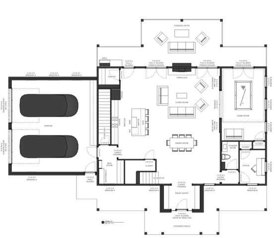E2048 Fawn Court, La Valle, WI 53941