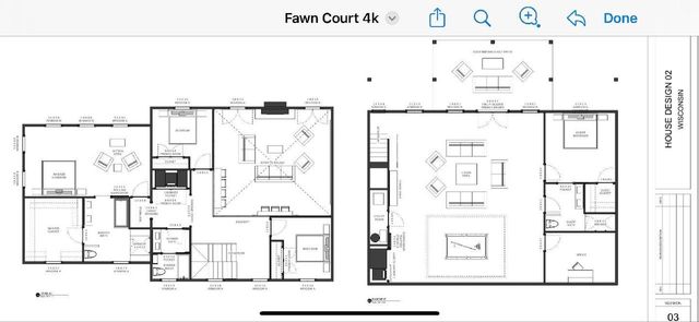 E2048 Fawn Court, La Valle, WI 53941