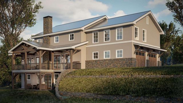 E2048 Fawn Court, La Valle, WI 53941