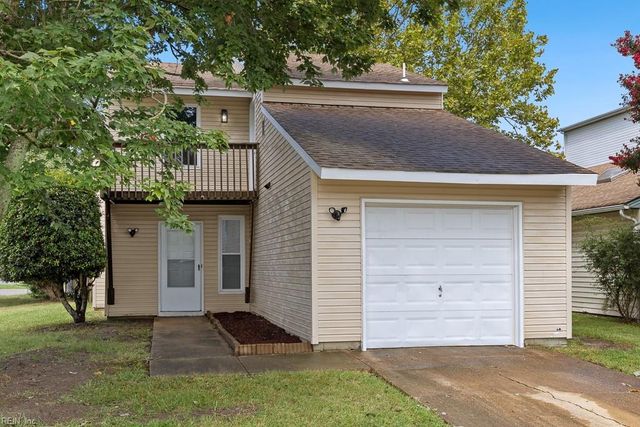 1253 Shawn DR, Virginia Beach, VA 23453