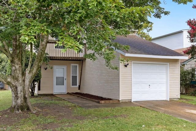 1253 Shawn DR, Virginia Beach, VA 23453