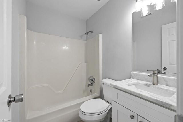 1253 Shawn DR, Virginia Beach, VA 23453