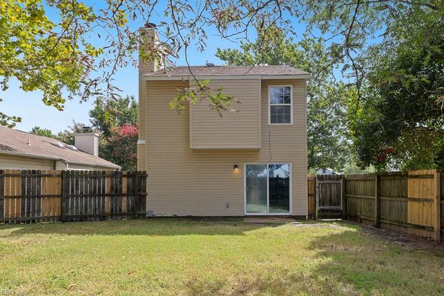 1253 Shawn DR, Virginia Beach, VA 23453