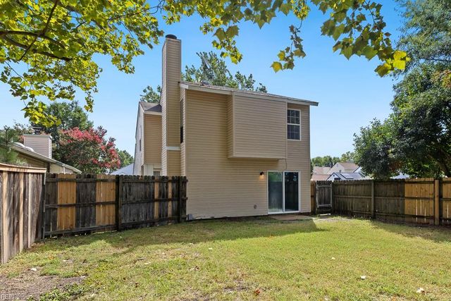 1253 Shawn DR, Virginia Beach, VA 23453