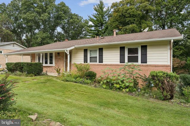 1506 AINSLEY RD, Silver Spring, MD 20904