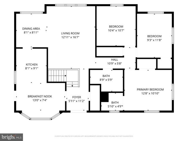 1506 AINSLEY RD, Silver Spring, MD 20904