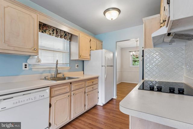 1506 AINSLEY RD, Silver Spring, MD 20904