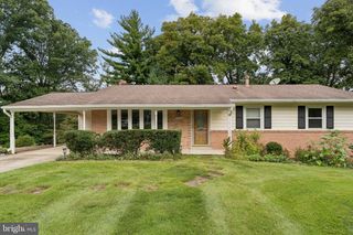 1506 AINSLEY RD, Silver Spring, MD 20904