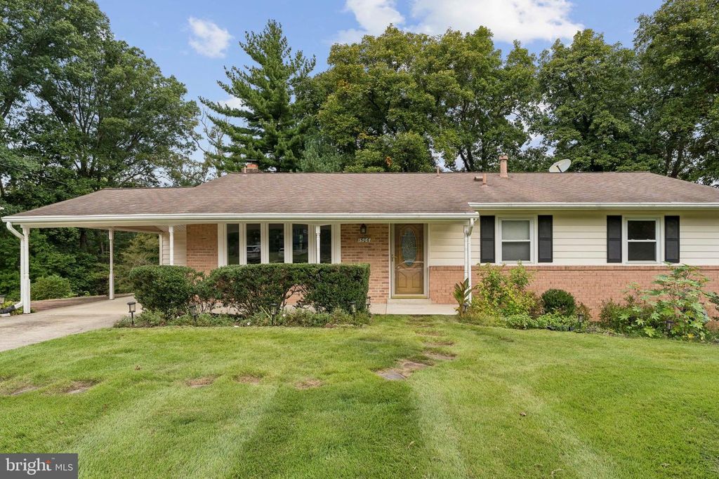 1506 AINSLEY RD, Silver Spring, MD 20904