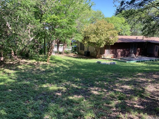 7502 GLACIER LN, San Antonio, TX 78209