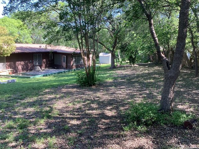 7502 GLACIER LN, San Antonio, TX 78209